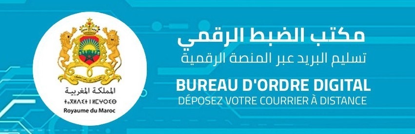 Agence Urbaine de Dakhla - Oued Eddahab adopte la plateforme 